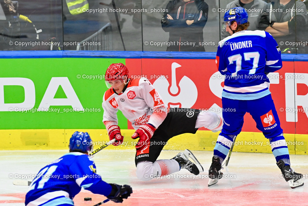EC IDM Wärmepumpen VSV vs. Comarch Cracovia 11.9.2022 | #71 Sebastian Brynkus, #77 Philipp Lindner