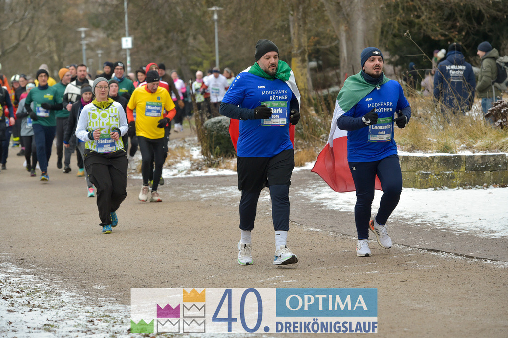 Roewisch Wohnbau Cup 5km | 40. Optima 3koenigslauf 2026 - Realisiert mit Pictrs.com