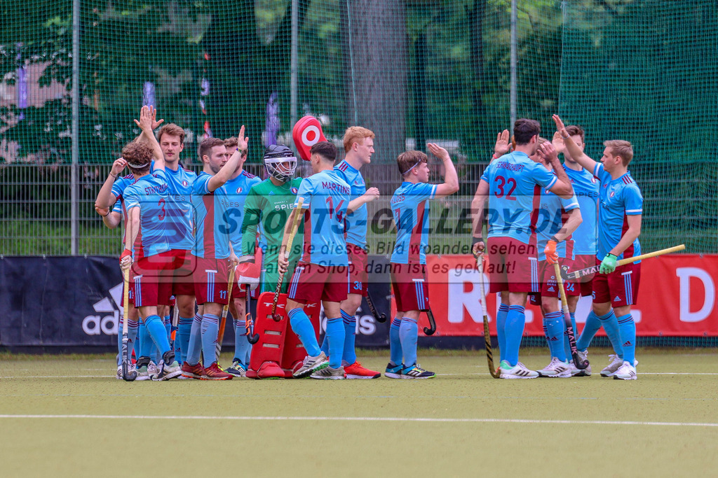 MJ_2023-05-07 - M - RWK - UHC-2 | Rot-Weiss Köln - UHC Hamburg am 7.5.2023 im KTHC Hockeypark, Köln