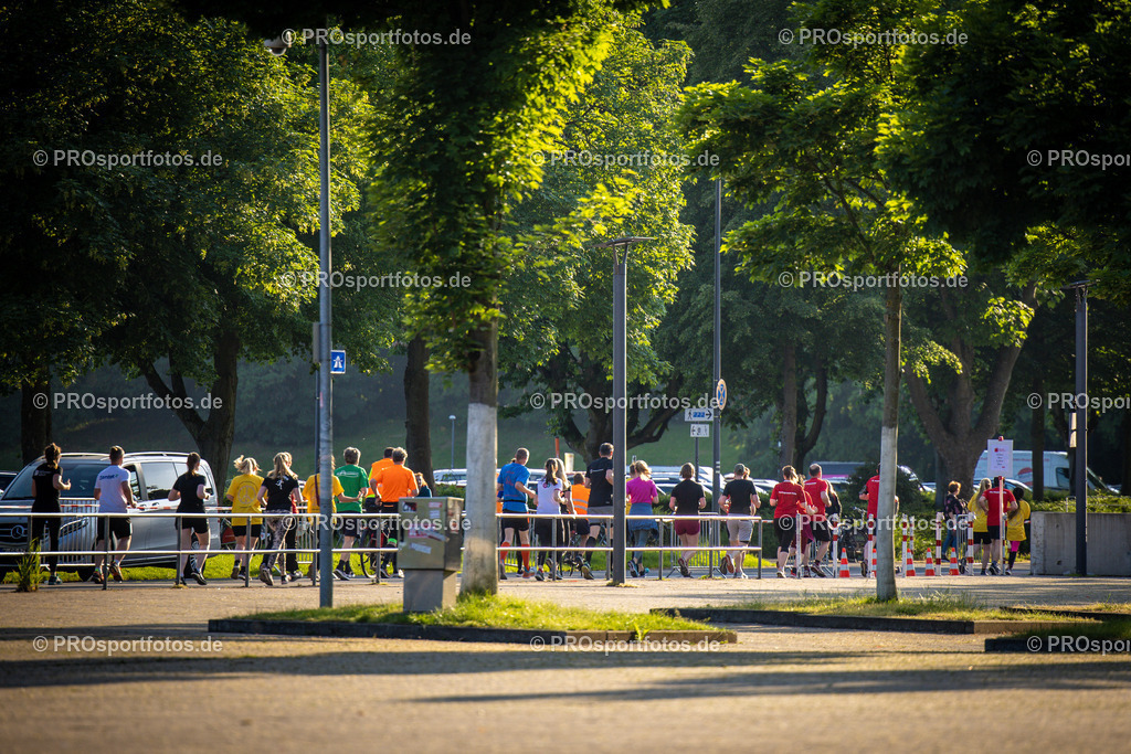 13. Koelner Leselauf in Koeln, 25.05.2023 | Impressionen vom 13. Koelner Leselauf am 25.05.2023 im Sportpark Muengersdorf in Koeln. Foto: BEAUTIFUL SPORTS/Axel Kohring