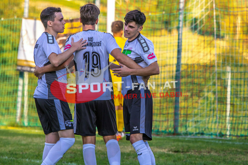 Ludmannsdorf-Gallizien Unterliga Ost | Ludmannsdorf-Gallizien am 21.08.2022 in Ludmannsdorf
(Sportplatz), AUSTRIA, (Photo by Ernst Krawagner sport-fan.at),  - Realisiert mit Pictrs.com