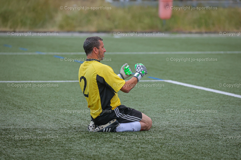 BQ3I6331 | 06.06.2023; Relegation zur Kreisliga B Dillenburg; Kunstrasenplatz Herborn; SG Guntersdorf/Herborn - SSV Hirzenhain; Ergebnis 5:1 (1:0)