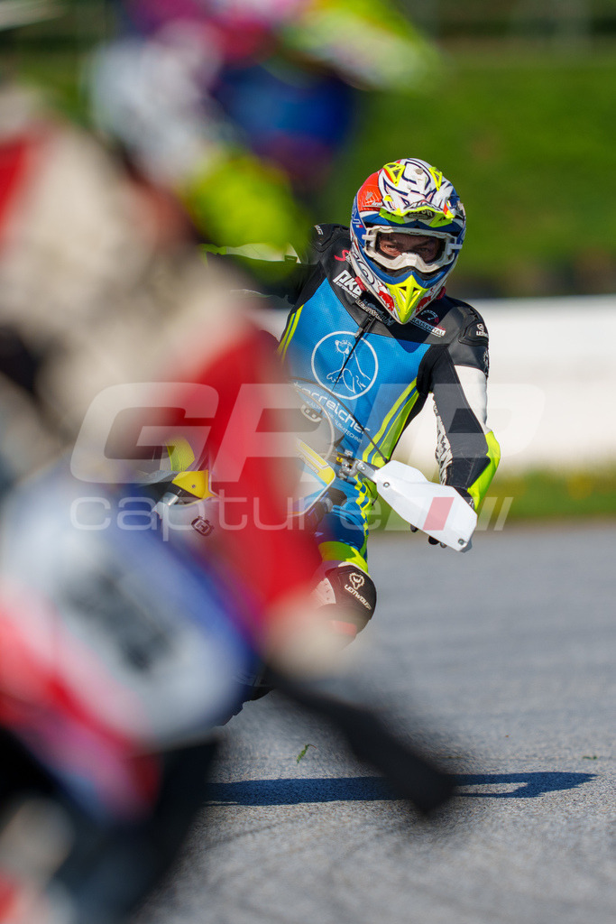 GRIPcapture-20260411-101-999-061 | GREINBACH, AUSTRIA - JUNE 20-21, 2026: Riders compete during the G-Cup, Austrian Supermoto Championship and Hungarian Supermoto Championship at PS Racing Center Greinbach, Austria. Image shows .Photo: GRIPcapture / Andrea Kurz
