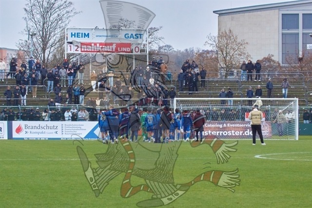 Delay Sports Berlin vs. BFC Dynamo 109 | mythos-online-redaktion