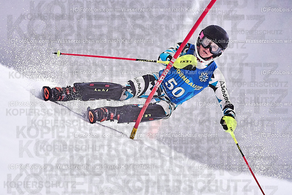 _ALP9595_Wiener-LM-SL-I_Turnau_JUG-ALLGEM_Koechelhuber Linus | Wiener SLALOM-Landesmeisterschaften, 1. Durchgang, in der Schwabenberg Arena in Turnau/Hochsteiermark, So 22. Februar 2026.