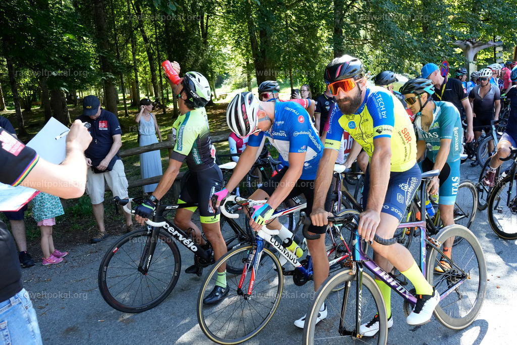 163_20230819_Bergwertung_Muehlanger | AUT - OESTERREICH, 2023- :   ; Foto: Roland Muehlanger