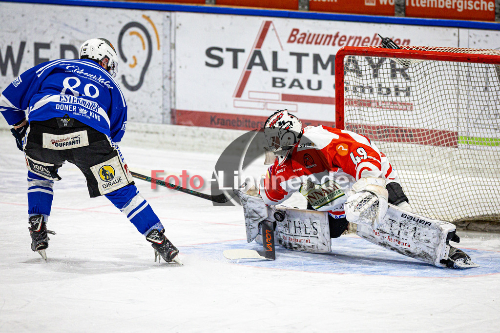 SC Forst NATURE BOYS gegen ESC Hassfurt HAWKS | Eishockey Landesliga Herren Playoffs 2024/25 - Spiel 2 von 4, SC Forst NATURE BOYS gegen ESC Hassfurt HAWKS, 20250222,,2025-02-22 in Peißenberg (Eisstadion Peißenberg)Copyright: WolfgangxLindner foto-lindner.de