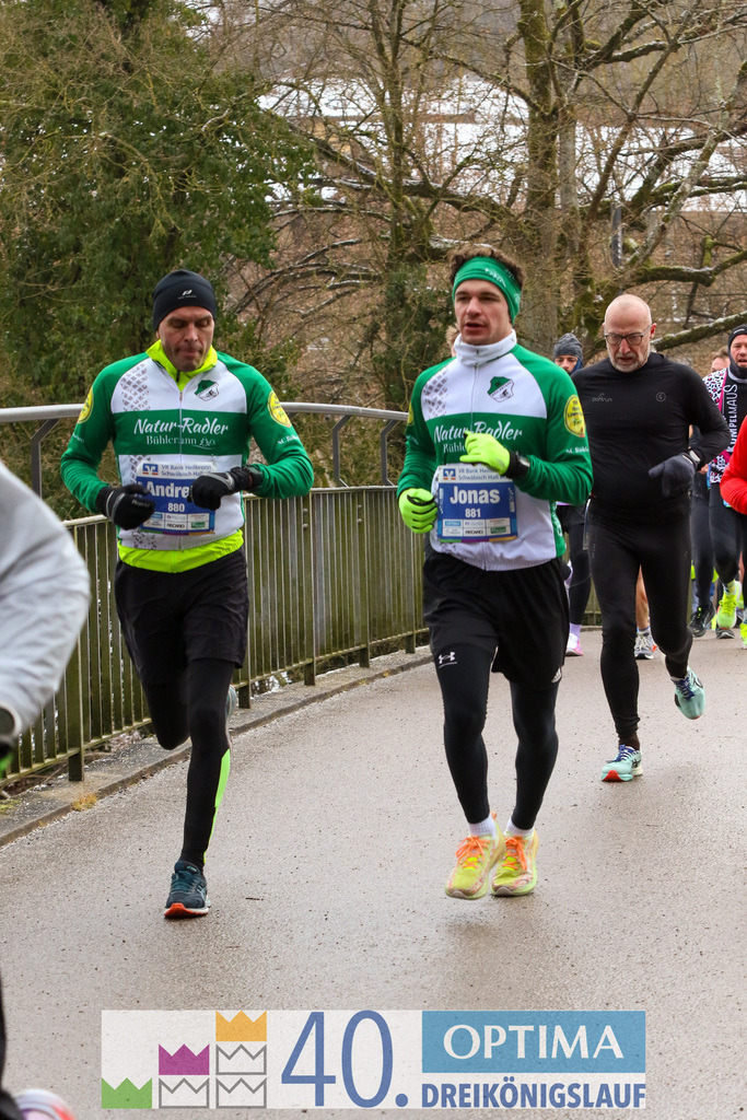 VR Bank Hauptlauf 10km | 40. Optima 3koenigslauf 2026 - Realisiert mit Pictrs.com
