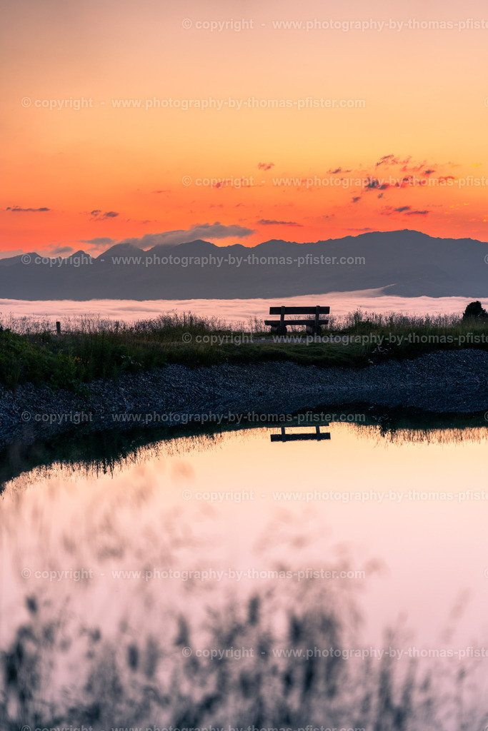 Sonnenaufgang Granatkapelle Penken copyright  Thomas Pfister-6 | PHOTOGRAPHY BY THOMAS PFISTER