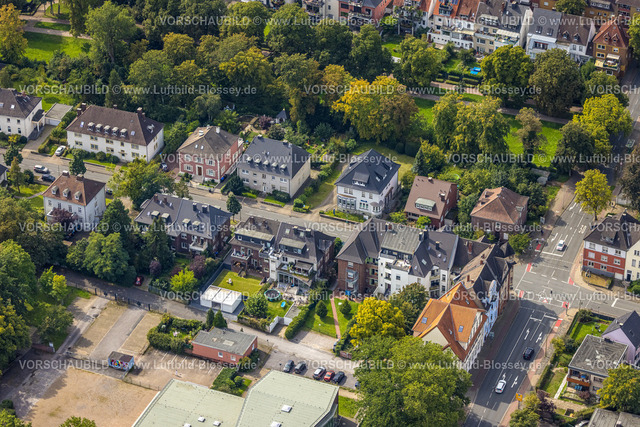 Hamm230902438 | Luftbild, Wohnhaus Hessler Straße 31-33, Mitte, Hamm, Ruhrgebiet, Nordrhein-Westfalen, Deutschland