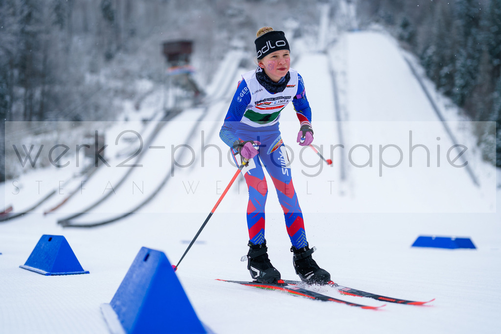 DSC Ruhpolding | 3. DSV E.INFRA Schülercup Biathlon in der Chiemgau Arena Ruhpolding