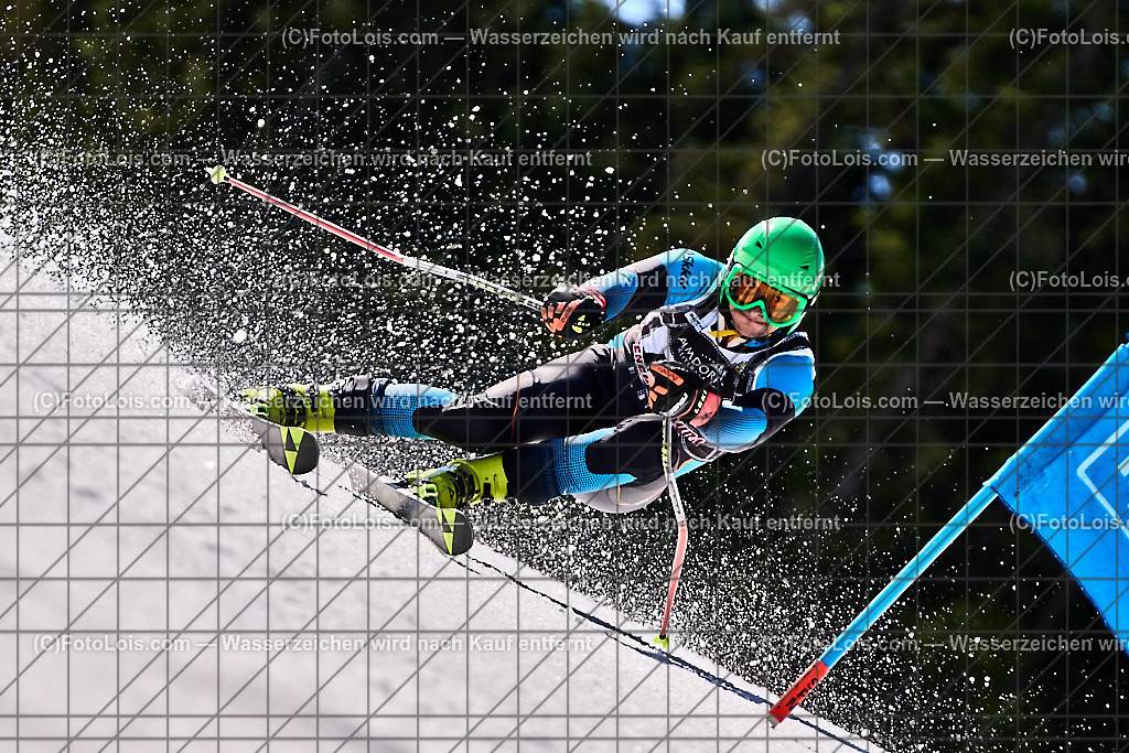 ALP1630_Reiteralm_MASTERS-LM_RTL_Heiling Josef | (C)FotoLois.com, Alois Spandl. Steirische MASTERS-Landesmeisterschaften Ski alpin mit Wien und Salzburg, Reiteralm, Sa 13. April 2024.