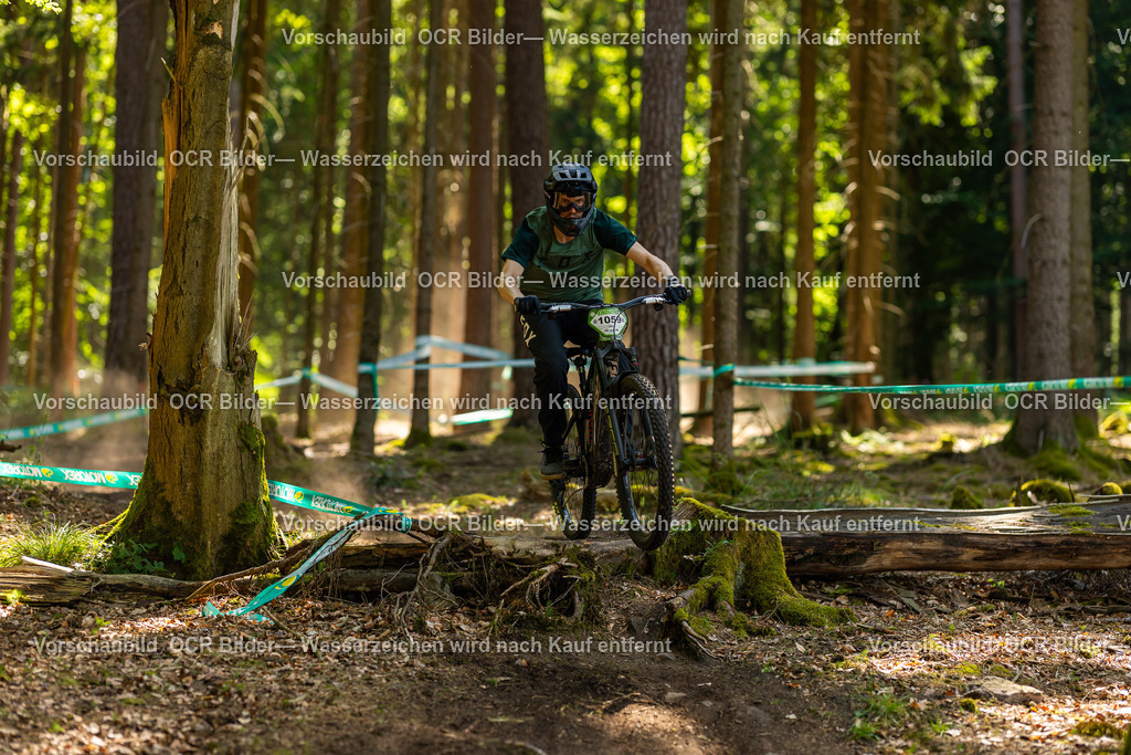 Enduro One Roßbach SA 2025 R1-1769 | OCR Bilder Fotograf Eisenach Michael Schröder