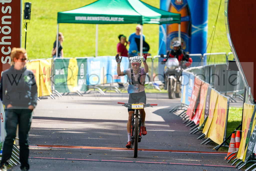 RIDE Zieleinlauf | Schmiedefeld 07. September