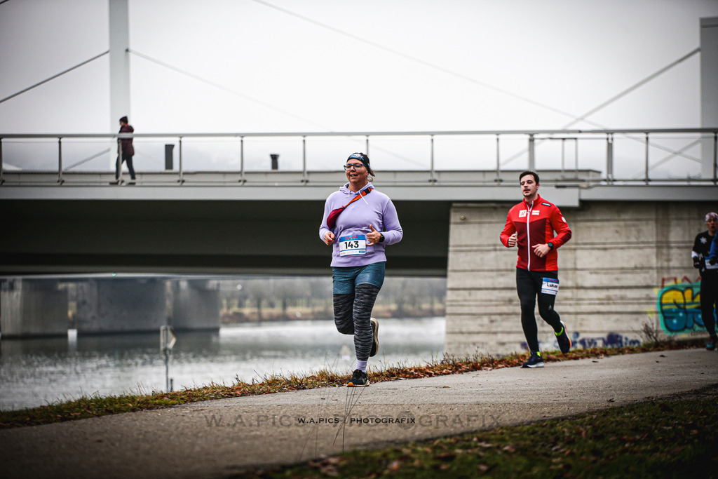 ..... | Linz, AUSTRIA,14. Dezember 25, ALOHA WINTERLAUF DEZEMBER 25 , Image shows: Photo: WAPICS / Andreas Willdoner