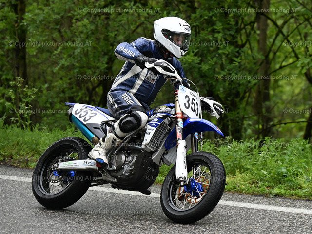 pictureshooting.AT-20240420-1602 | , Bergrennen, Landshaag (Bez. UU), Sport, Motorsport /Foto: Albert Mikovits Datum 2024420