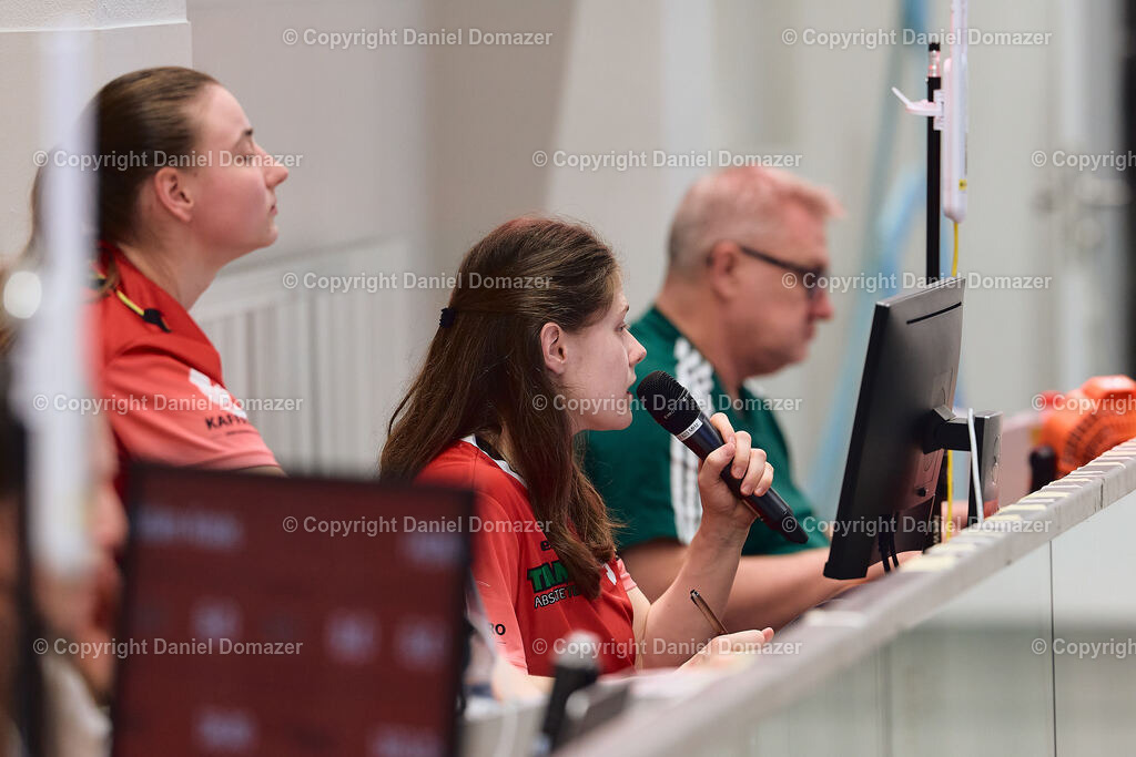 International Youth Diving Meet 2026 | Day 3 of 5 | International Youth Diving Meet 2026| Day 3 of 5 | 24.04.2026 | Youth diving competition featuring 1m and 3m springboard and platform at the Schwimmsportkomplex Freiberger Platz in Dresden.@ Domazer Photography - Realisiert mit Pictrs.com