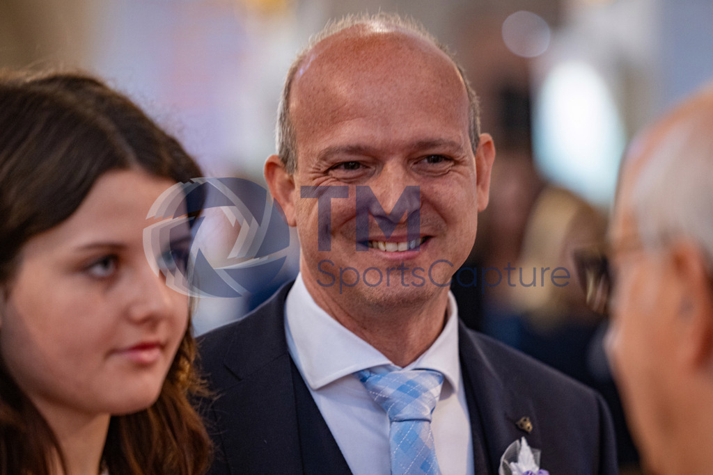 RR5M6159 | Firmung Klagenfurt-Dom 19.05.2024 8 Uhr