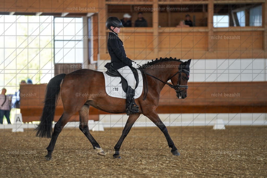 20240824-FAH06988 | Thierhaupten 2024, Bayerisches Landesponyturnier, Turnierbilder, Ponybilder, Turnierfotografen Bayern, Fotoagentur Herrmann
