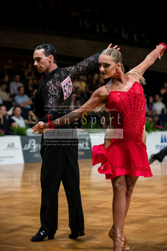 20250819_GOC-Adult-Lat_1487 | Tanzsportbilder, Standardtanz, Lateintanz, WDSF, DTV, LTVB, dancecomp, goc, hessen tanzt, blaues band der spree, walzer, tango, wiener walzer, slowfox, quickstepp, samba, rumba, cha-cha-cha, paso doble. jive, hd-kroft photography, turniertanzsport