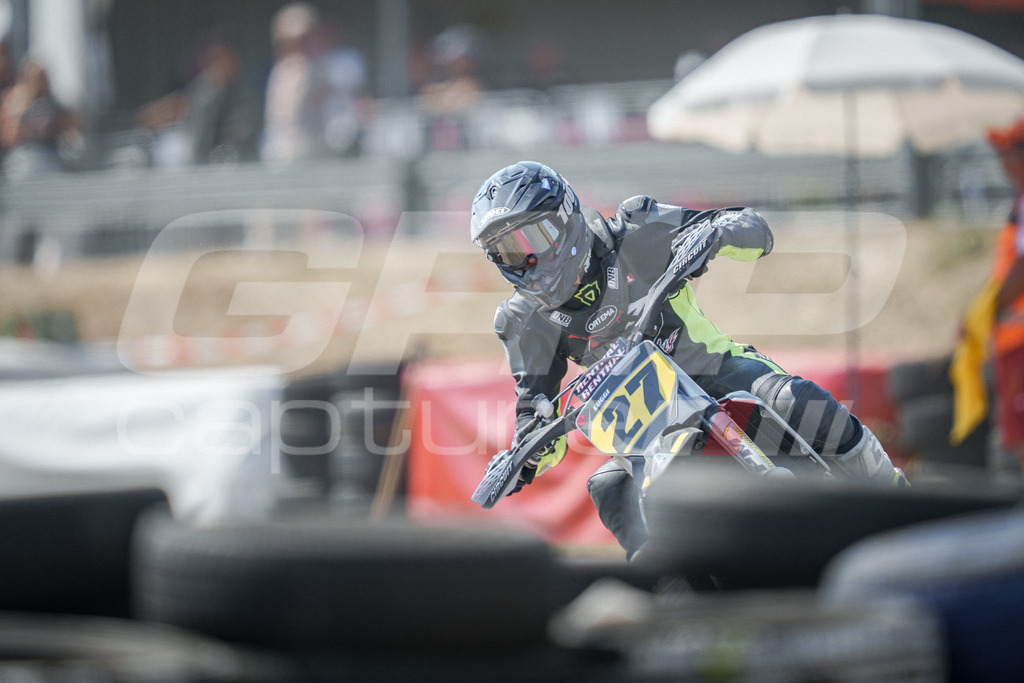 GRIPcapture-20260816-101-443 | Bad Fischau, AUSTRIA,15.-16.08.2026-Supermoto Staatsmeisterschaft &amp; G-Cup, Image shows .Photo: GRIPcapture / Andrea Kurz