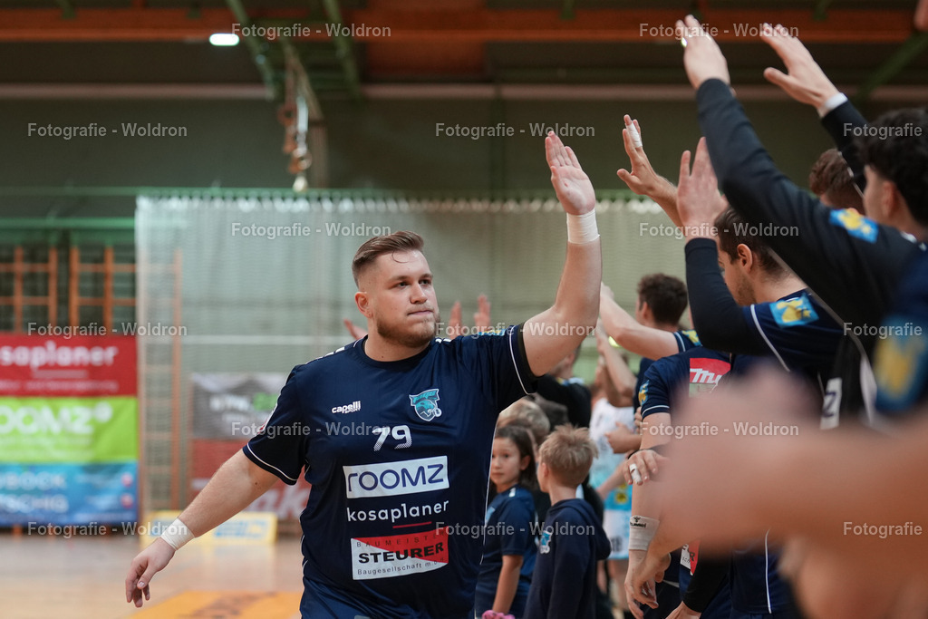 20231029 HLA Jags Bad Vöslau v Bärenbach Köflach-83 | Fotografie Woldron