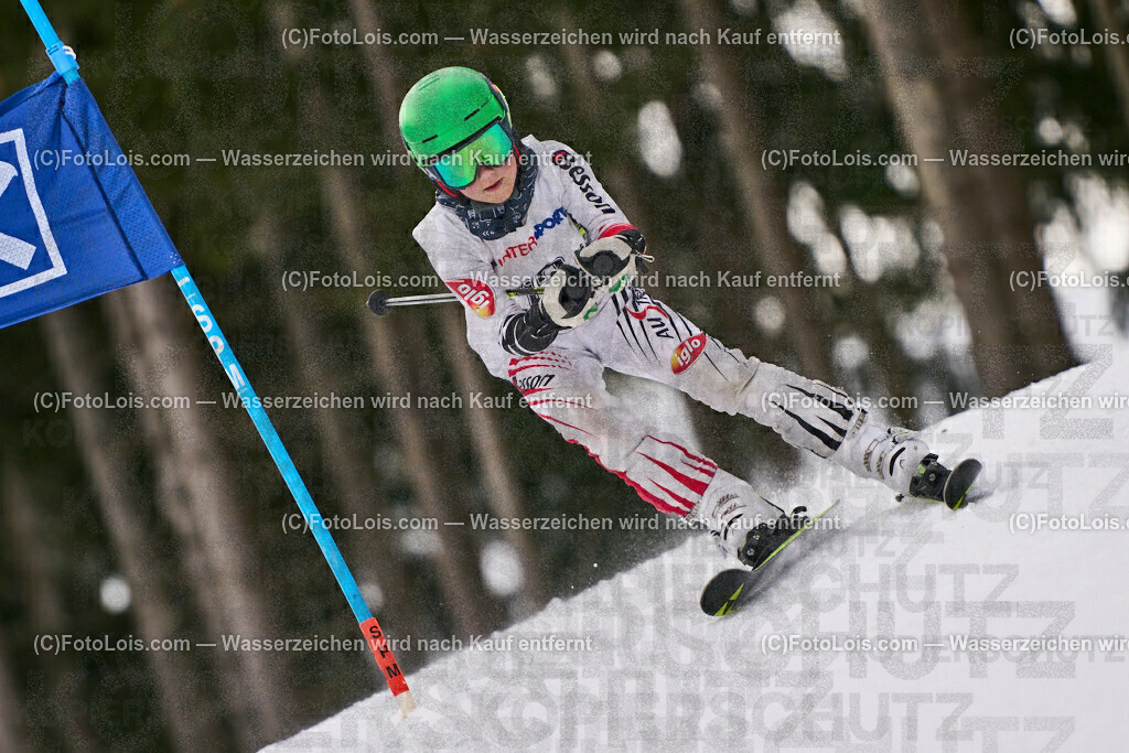 ALP7357_SkiBezirksMeisterschaft_Hollenstein_Sperr Maximilian | (C)FotoLois.com, Alois Spandl, SkiBezirksMeisterschaft NÖ-West und Bambini/Kindercup-RTL, SC Hollenstein am Königsberg, Sa 11. Feb. 2023.