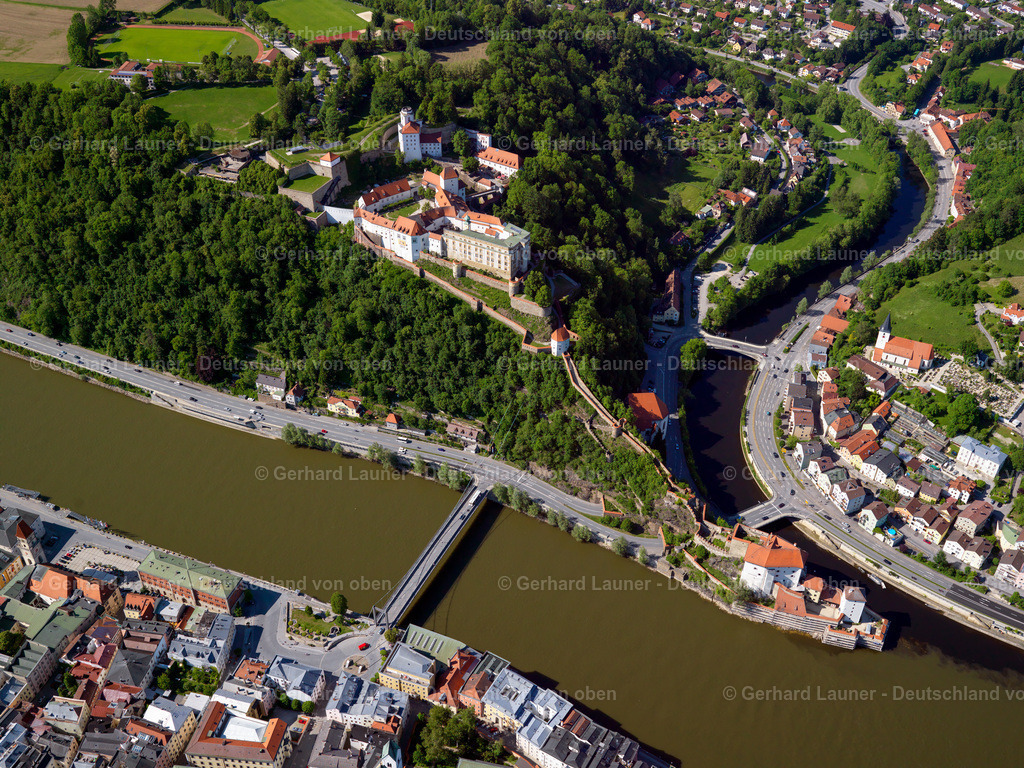 2725032 | Veste Oberhaus, Passau