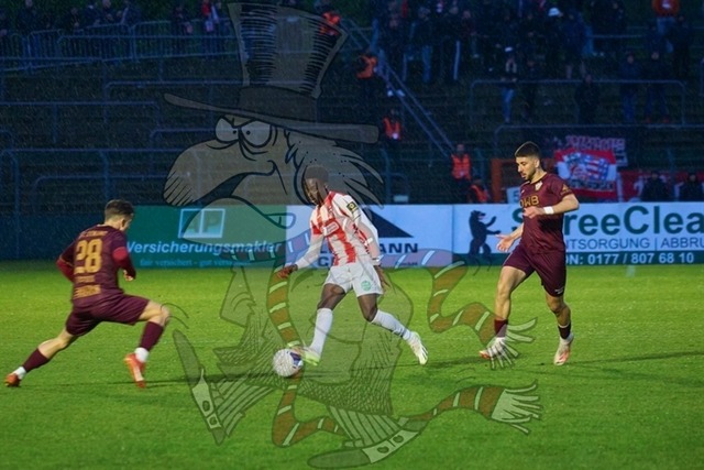 BFC Dynamo vs. FC Rot-Weiß Erfurt 039 | mythos-online-redaktion