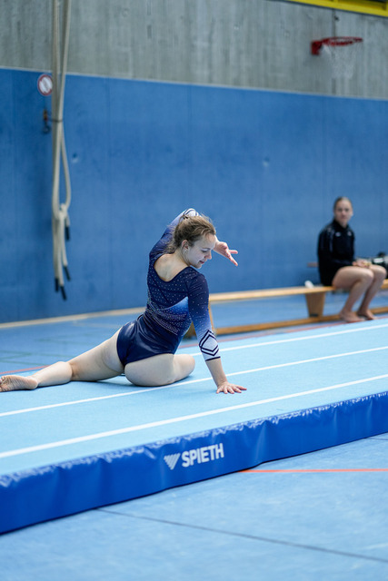 20260514 Gerätturnen  Jahn Mehrkampf DG2 | Landesturnfest Konstanz 2026Datum: 20260514Ort: Konstanz(DE) - Geschwister Scholl SporthalleFotograf: Christian Habel
