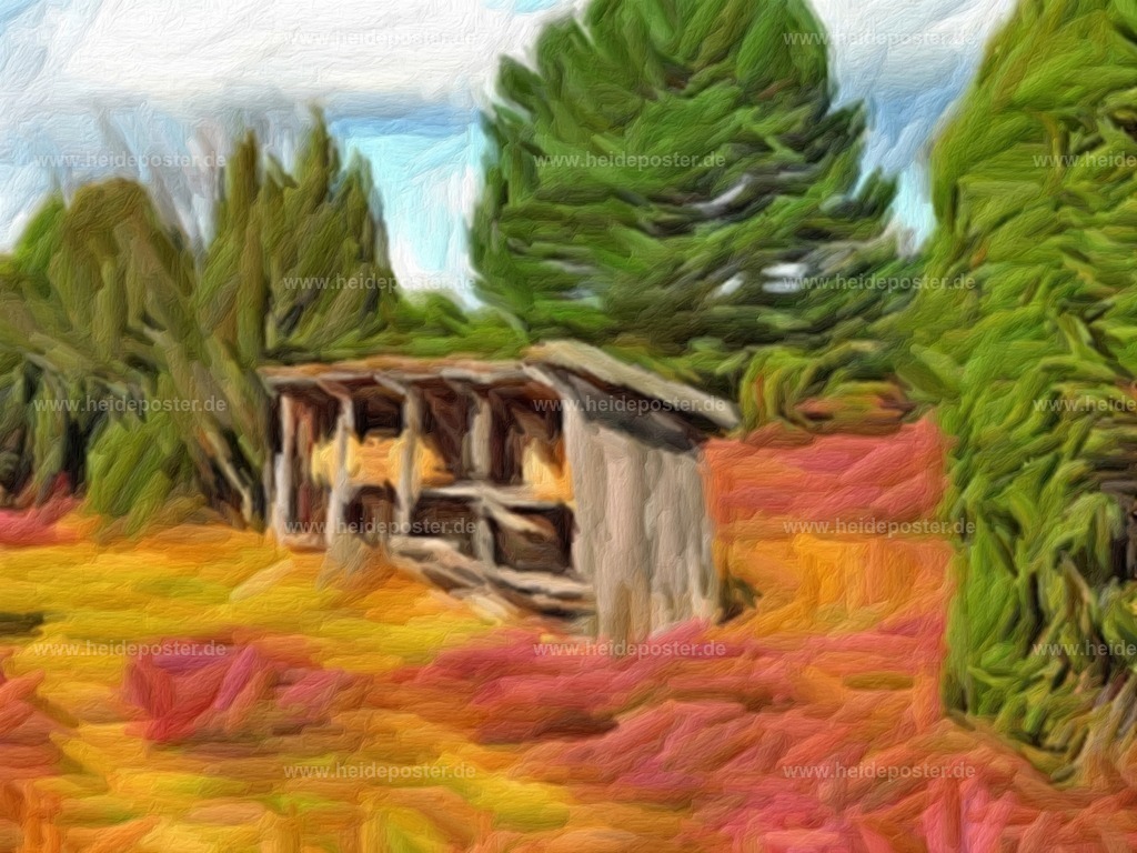 brushed_01-14ell025-b | Poster aus der Lüneburger Heide - Realisiert mit Pictrs.com