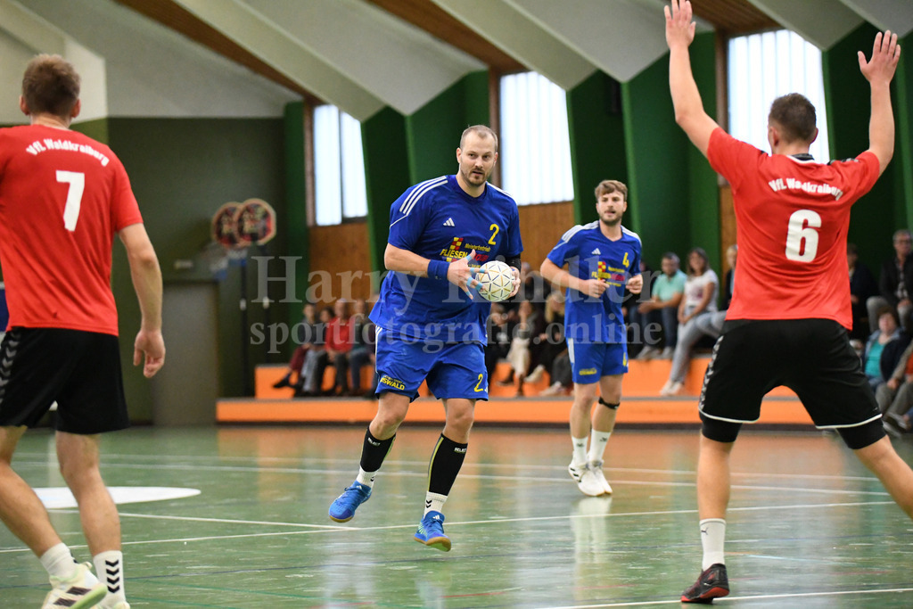 SSG Metten :  VfL Waldkraiburg | SSG Metten :  VfL Waldkraiburg  35:24  Karel Kveton (SSG Metten) - Realisiert mit Pictrs.com