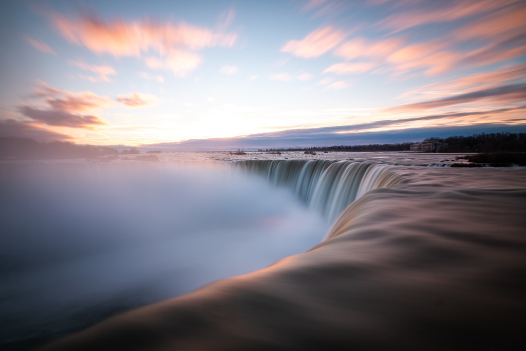 Kanada Niagarafälle 01 | christophschaarschmidt - Realisiert mit Pictrs.com