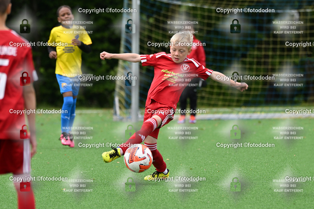 DSC_6053 | SV Wittmund l (gelb) / TV Bunde (rot)