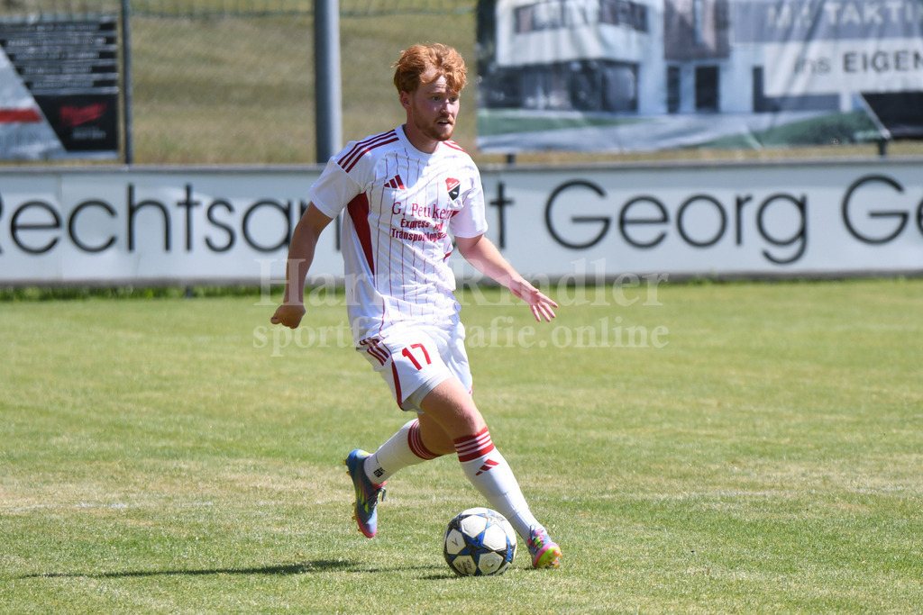 TSV Seebach : TSV Bad Abbach | Philipp Macht (TSV Seebach #17) - Realisiert mit Pictrs.com