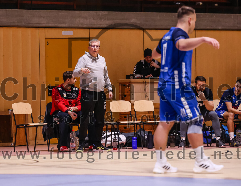 2024-11-09_063_SpVgg_Altenerding_II_gegen_HC_Deggendorf | Erding, Deutschland, 09.11.2024:Handball, Bezirksliga Männer Ost 2024 / 2025, 4. Spieltag, SpVgg Altenerding II gegen HC Deggendorf, Endergebnis: 25:24Foto: Christian Riedel / fotografie-riedel.net