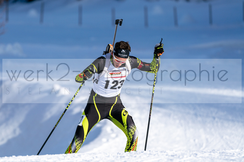 DP Martell | 2. Deutschlandpokal in Martell am 13. - 15. Dezember 2019