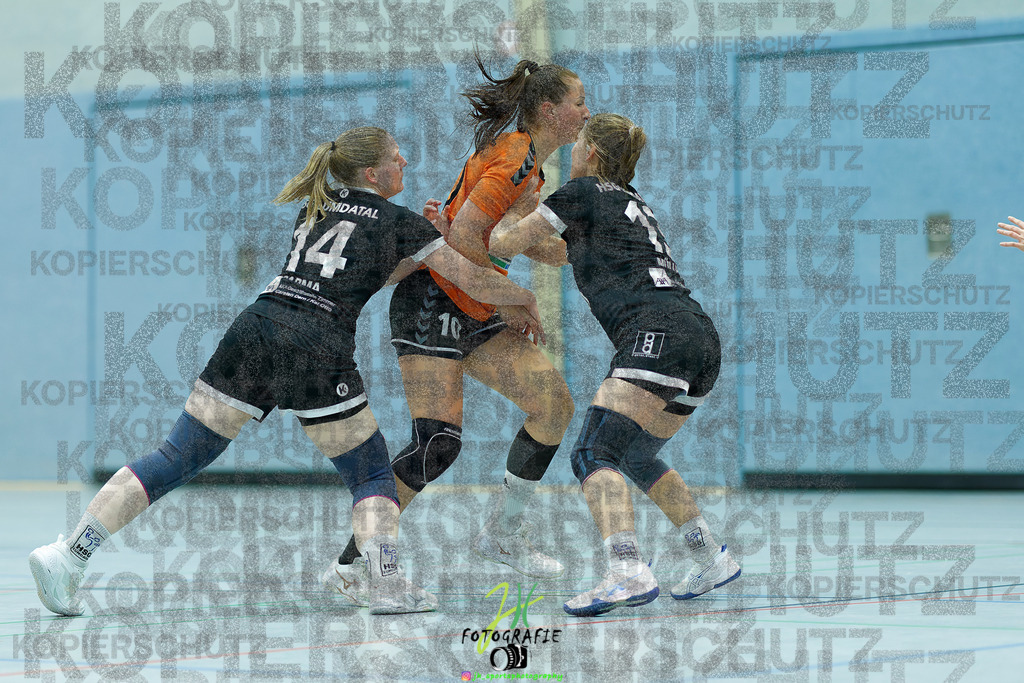 Frauen Oberliga Mitte (HHV); HSG Eibelshausen/Ewersbach - HSG Lumdatal | Frauen Oberliga Mitte (HHV); HSG Eibelshausen/Ewersbach - HSG Lumdatal am 08.03.2025 in Steinbrücken (Sporthalle am Hammerweiher)Photo © 2025 - Jörg Heinrich - Realisiert mit Pictrs.com