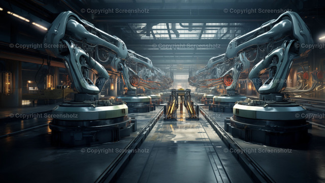 LED_AI_H_Industrial18_blurred | AI-Rendering text to image - Realisiert mit Pictrs.com