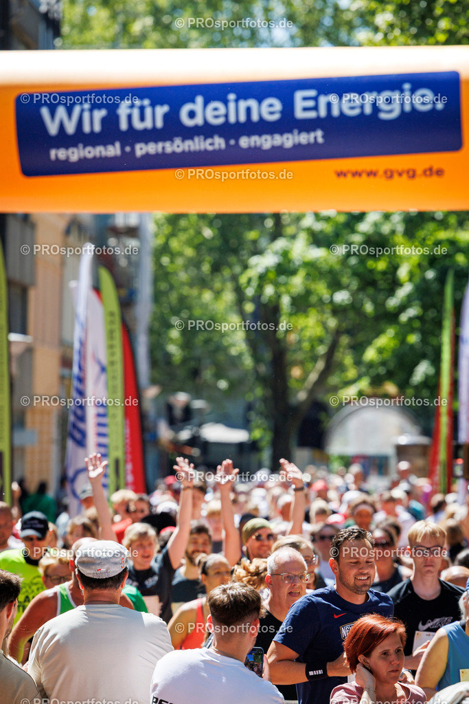 GVG-Frühlingslauf; Frechen, 11.05.2025 | Impressionen vom GVG-Frühlingslauf am 11.05.2025 in Frechen (Nordrhein-Westfalen). 
