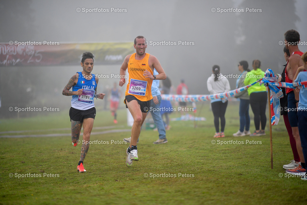 EMACS 2025 - Day 4_138 | European Masters Athletics Championships am 12.10.2025 auf Madeira (Portugal)Foto: Kai Peters - Realisiert mit Pictrs.com