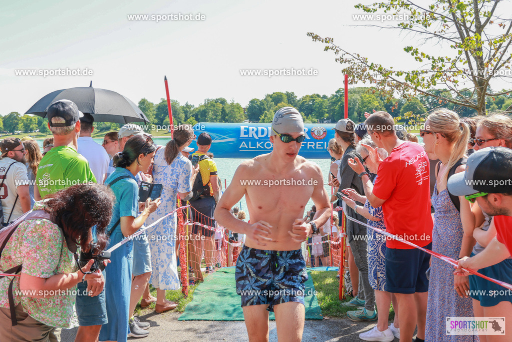 AR7_9078 | Karlsfeld Triathlon 2025 #karlsfeldtriathlon #karlsfeldtriathlon2025  #karlsfeldrace  #yourpictrs #triathlon_karlsfeld #tsveintrachtkarlsfeld #sportshot_your_pictrs @Sportshotphotography @Triathlon Karlsfeld - TSV Eintracht Karlsfeld Triathlon Copyright: www.sportshot.de