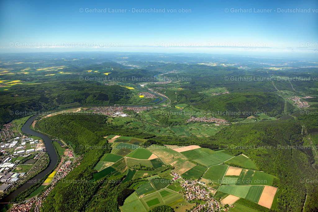 3500460 | Spessart bei Breitenbrunn