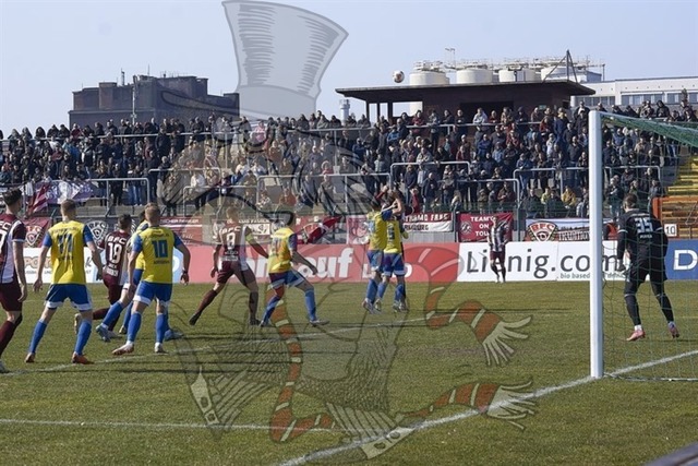 BFC Dynamo vs. FSV 63 Luckenwalde 077 | mythos-online-redaktion