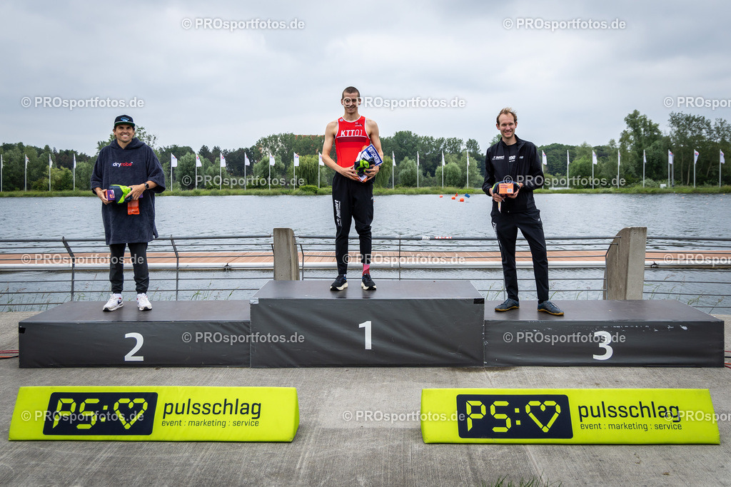 Swim & Run, 02.06.2024 | Impressionen: Swim & Run am 02.06.2024 am Fühlinger See in Köln.