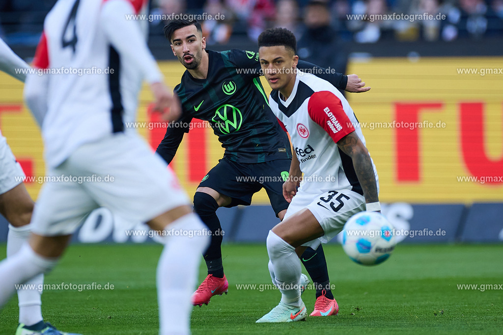 SGE-VFL_250202_19 | gmaxfotografie Oelze-de Stoppany Fotograf Schwäbisch Gmünd Stuttgart Frankfurt Gerald