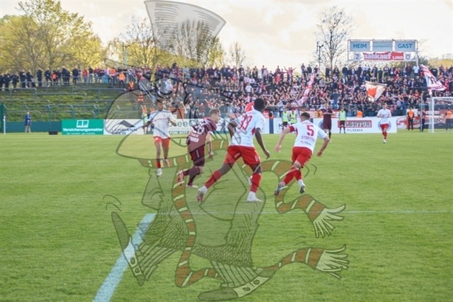 BFC Dynamo vs. FC Rot-Weiß Erfurt 094 | mythos-online-redaktion