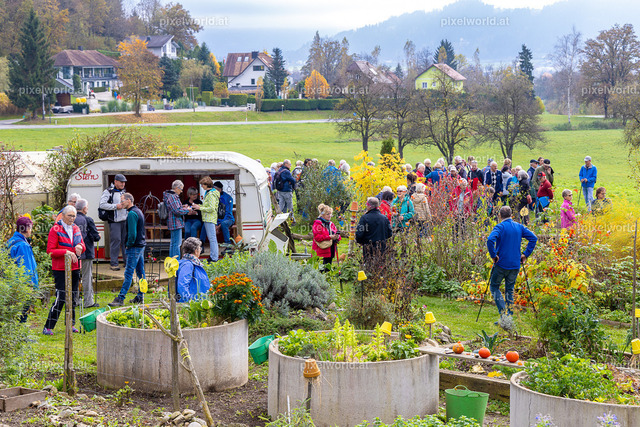 Familienwandertag der Stadtgemeinde Feldkirchen | Bildershop von pixelworld.at - Realisiert mit Pictrs.com