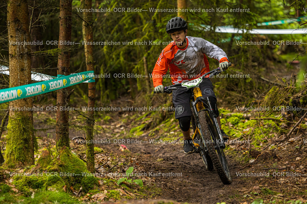 Enduro One Trieb Samstag R6-1583 | OCR Bilder Fotograf Eisenach Michael Schröder