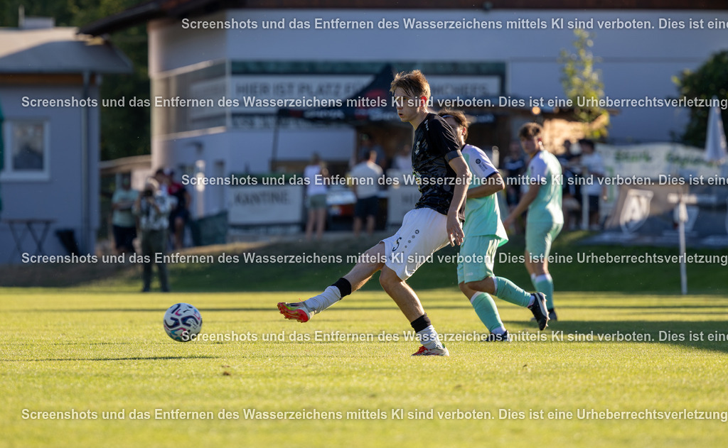 7K3A2746 | 2. Klasse Traisental (1. Runde) - Sportanlage Wilhelmsburg